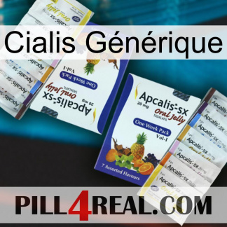 Cialis Générique 12